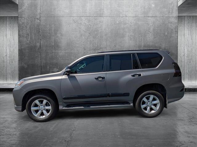 used 2018 Lexus GX 460 car, priced at $30,991