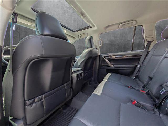 used 2018 Lexus GX 460 car, priced at $30,991