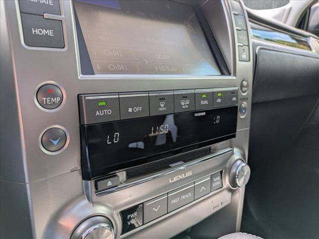 used 2018 Lexus GX 460 car, priced at $30,991
