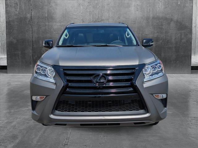 used 2018 Lexus GX 460 car, priced at $30,991