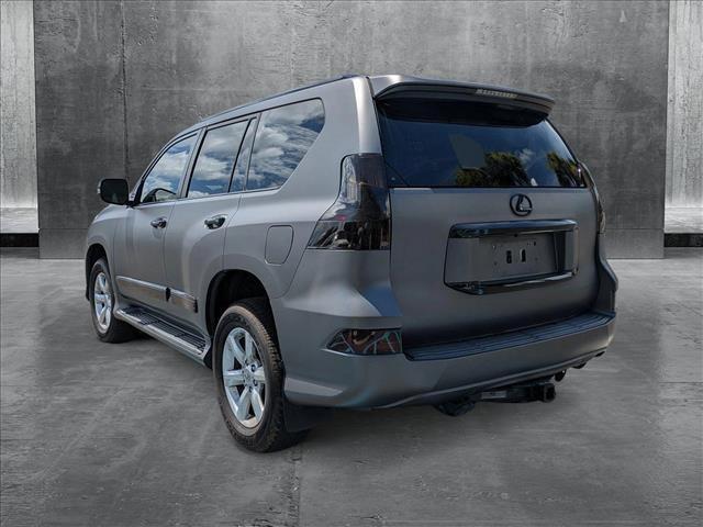 used 2018 Lexus GX 460 car, priced at $30,991