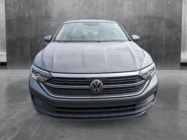 used 2023 Volkswagen Jetta car, priced at $21,590