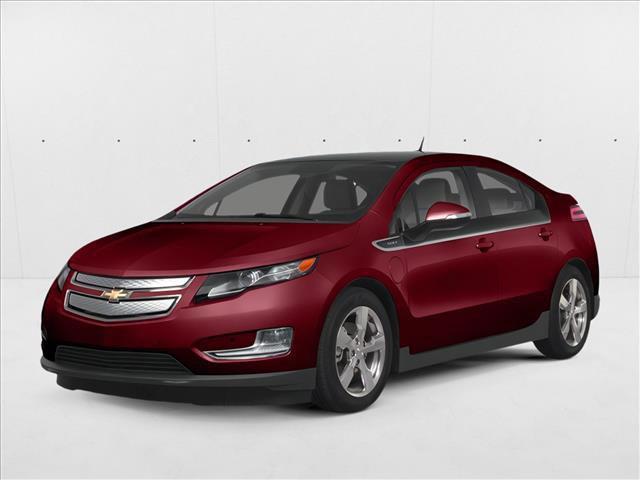 used 2014 Chevrolet Volt car, priced at $8,599