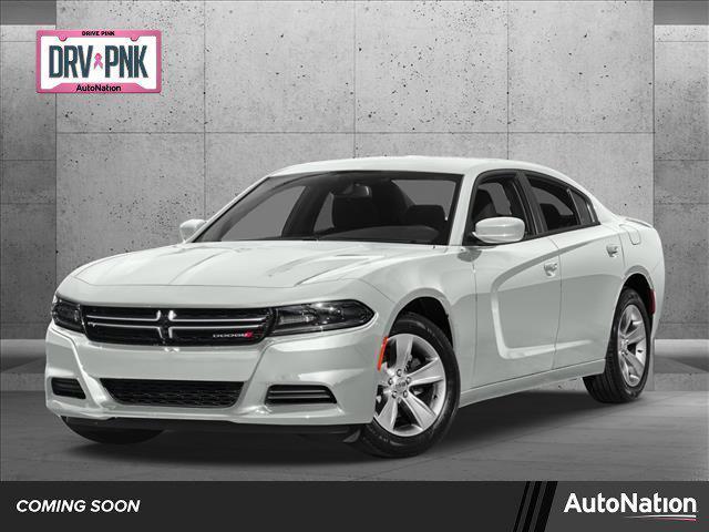 used 2016 Dodge Charger car, priced at $9,888