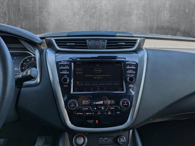 used 2023 Nissan Murano car, priced at $21,481