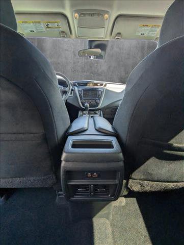 used 2023 Nissan Murano car, priced at $21,481