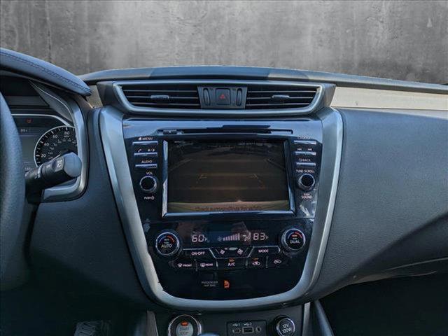 used 2023 Nissan Murano car, priced at $21,481