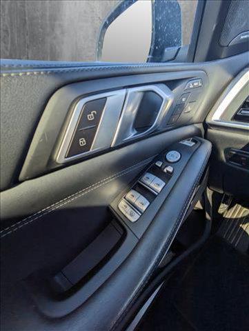 used 2023 BMW X7 car, priced at $63,576