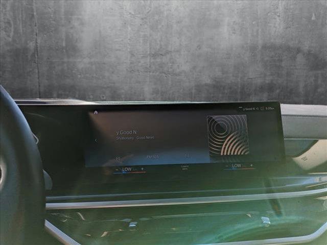 used 2023 BMW X7 car, priced at $63,576