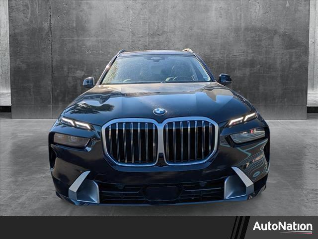 used 2023 BMW X7 car, priced at $63,576