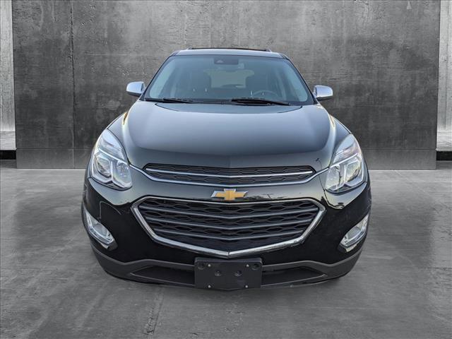 used 2016 Chevrolet Equinox car, priced at $15,251