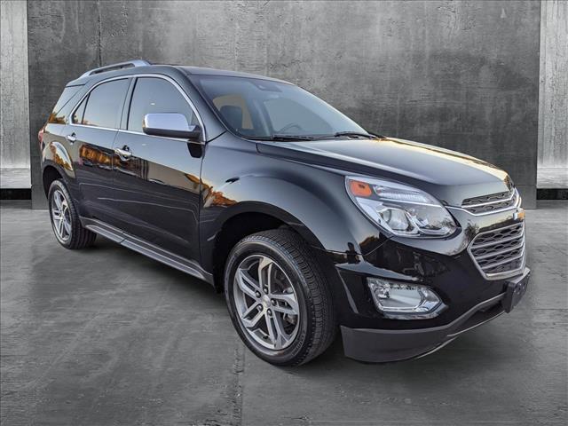 used 2016 Chevrolet Equinox car, priced at $15,251