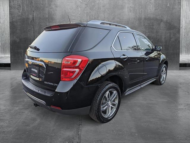 used 2016 Chevrolet Equinox car, priced at $15,251