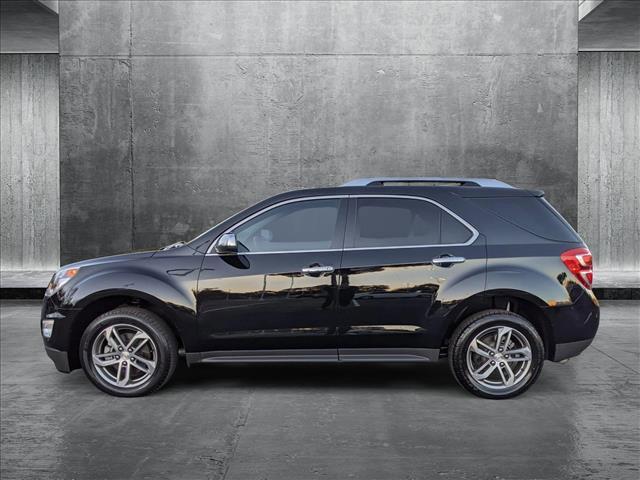 used 2016 Chevrolet Equinox car, priced at $15,251