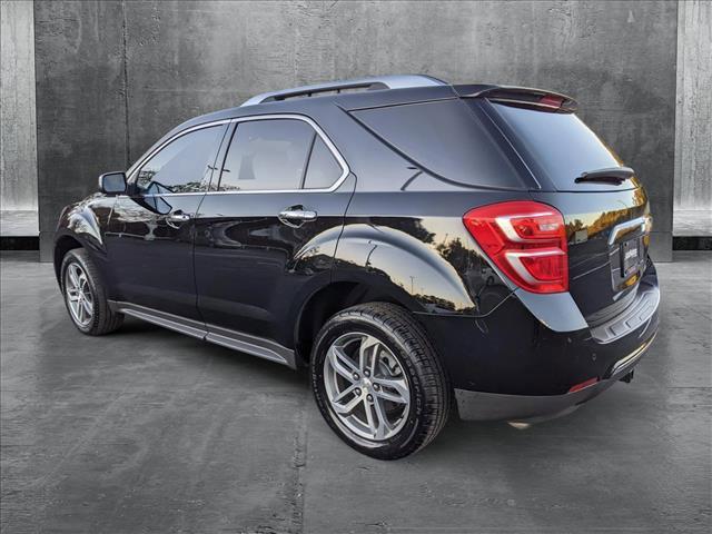 used 2016 Chevrolet Equinox car, priced at $15,251