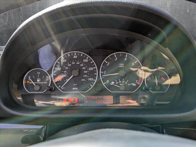 used 2004 BMW 330 car, priced at $8,666