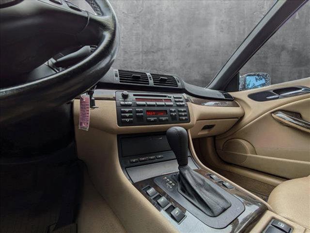 used 2004 BMW 330 car, priced at $8,666