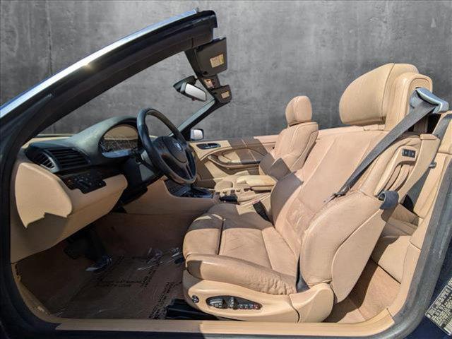 used 2004 BMW 330 car, priced at $8,666