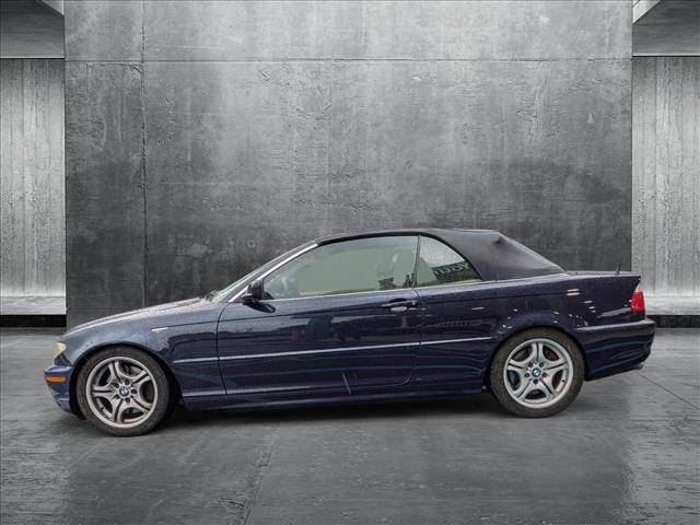used 2004 BMW 330 car, priced at $8,666