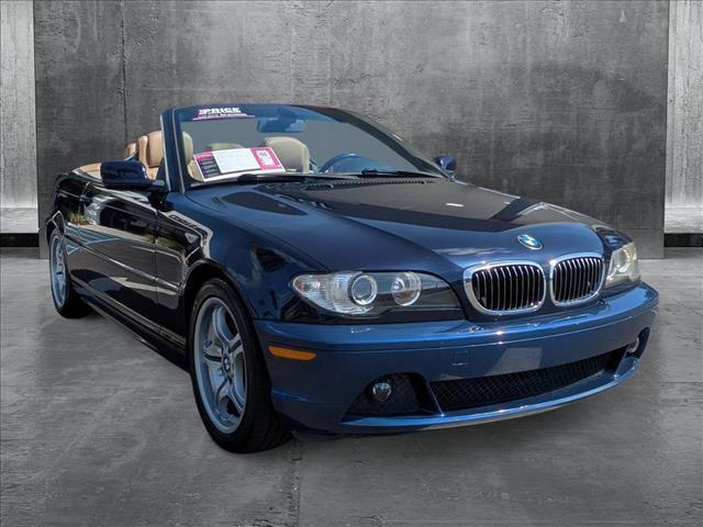 used 2004 BMW 330 car, priced at $8,666