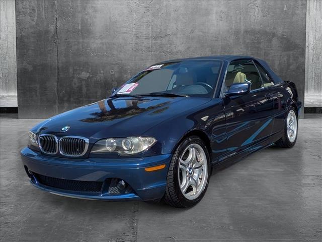 used 2004 BMW 330 car, priced at $8,666
