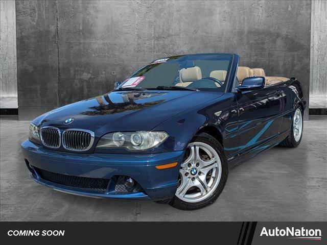 used 2004 BMW 330 car, priced at $8,666