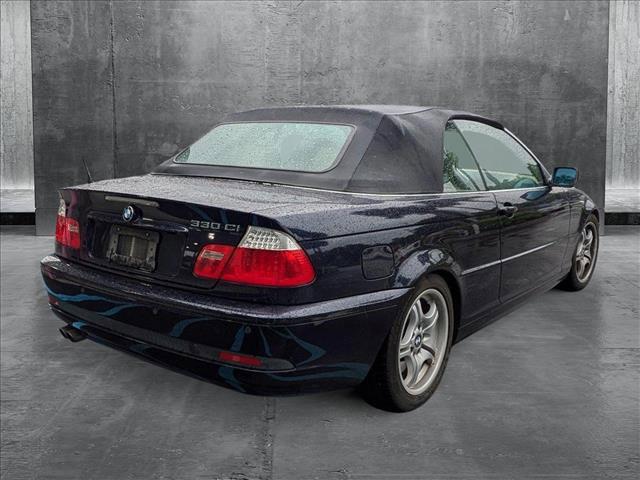 used 2004 BMW 330 car, priced at $8,666