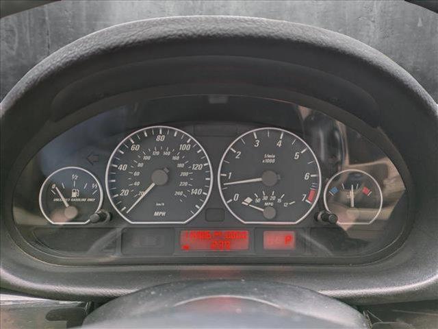 used 2004 BMW 330 car, priced at $8,666