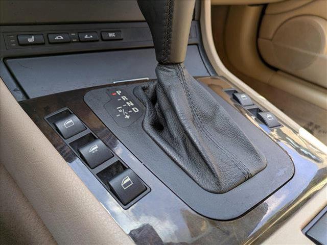 used 2004 BMW 330 car, priced at $8,666