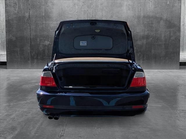 used 2004 BMW 330 car, priced at $8,666