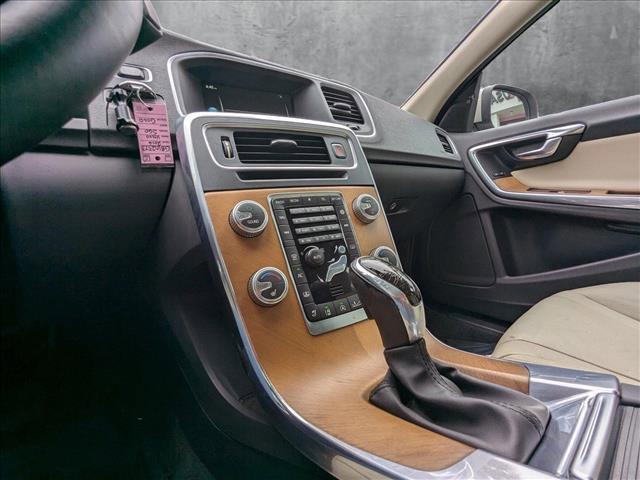 used 2016 Volvo S60 Inscription car, priced at $13,190