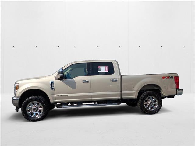 used 2018 Ford F-250 car, priced at $36,991
