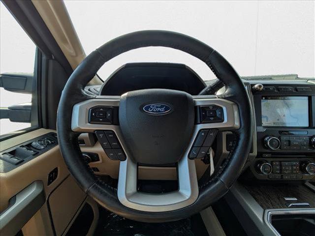 used 2018 Ford F-250 car, priced at $36,991