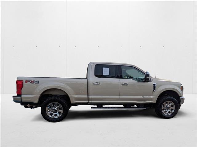 used 2018 Ford F-250 car, priced at $36,991