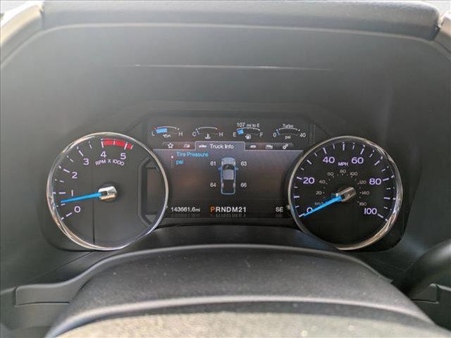 used 2018 Ford F-250 car, priced at $36,991