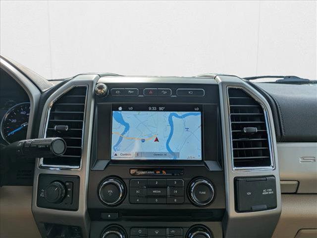 used 2018 Ford F-250 car, priced at $36,991