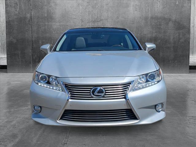 used 2013 Lexus ES 350 car, priced at $14,615