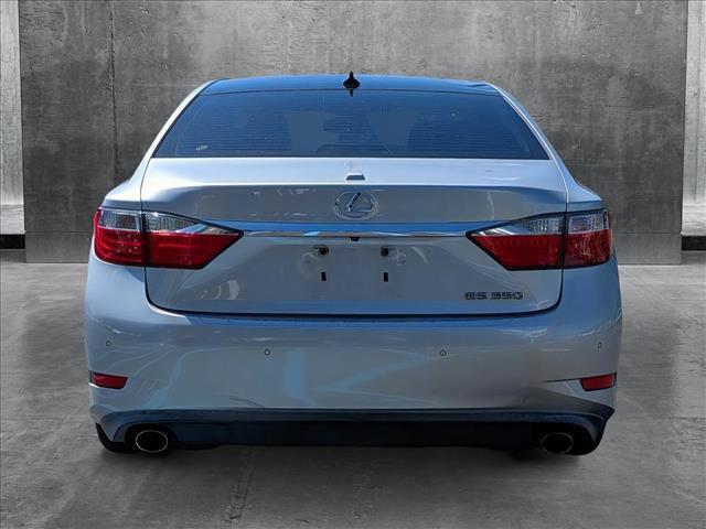 used 2013 Lexus ES 350 car, priced at $14,615