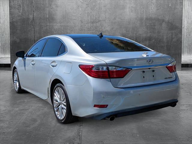 used 2013 Lexus ES 350 car, priced at $14,615