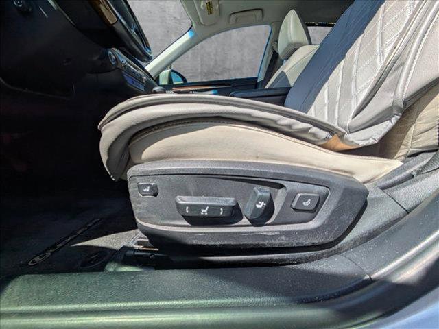 used 2013 Lexus ES 350 car, priced at $14,615