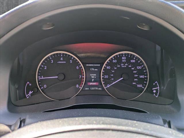 used 2013 Lexus ES 350 car, priced at $14,615