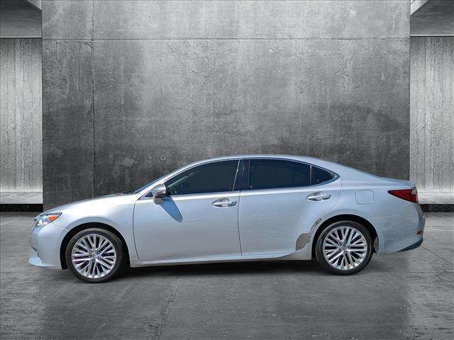 used 2013 Lexus ES 350 car, priced at $14,615