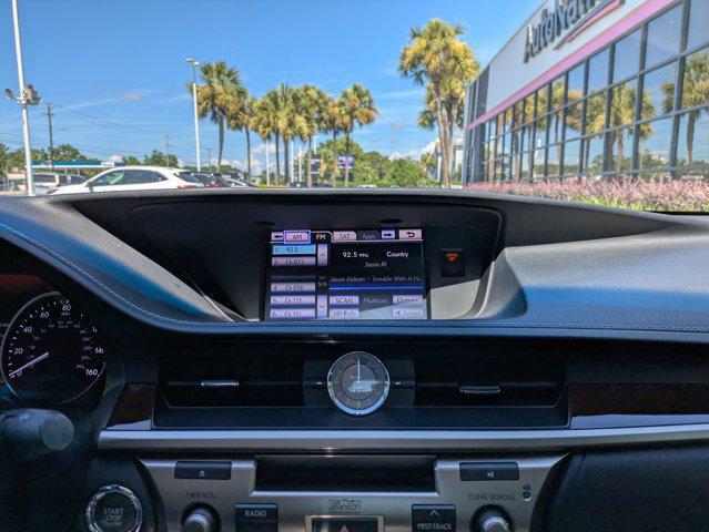 used 2013 Lexus ES 350 car, priced at $14,615