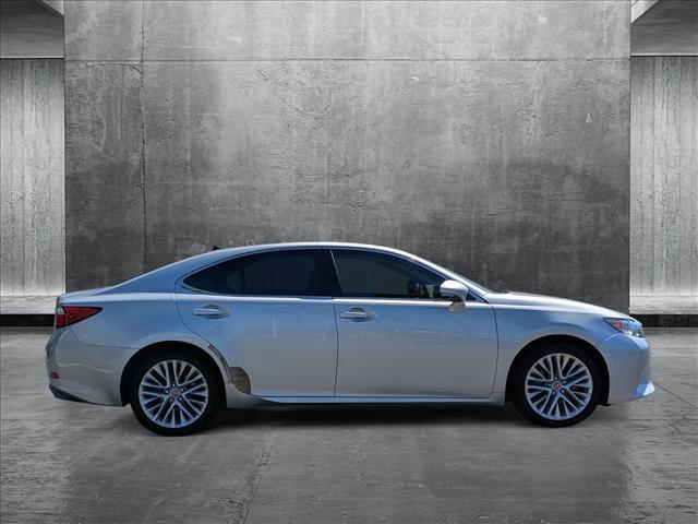 used 2013 Lexus ES 350 car, priced at $14,615