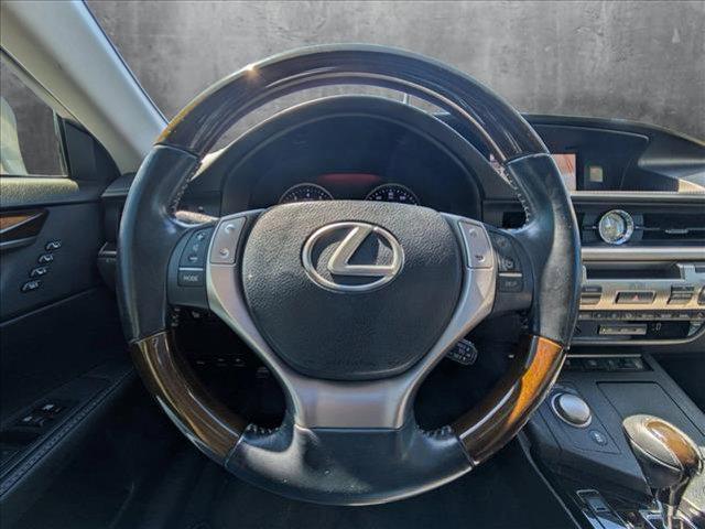 used 2013 Lexus ES 350 car, priced at $14,615