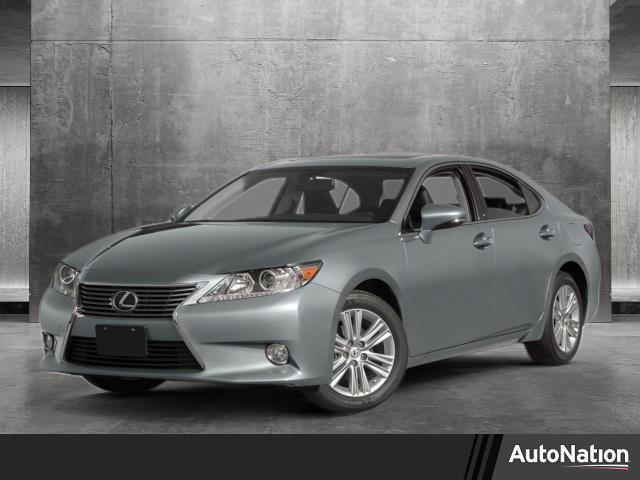used 2013 Lexus ES 350 car, priced at $14,615