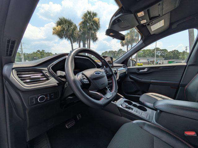 used 2024 Ford Escape car, priced at $23,251