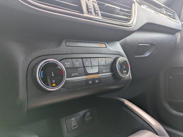 used 2024 Ford Escape car, priced at $23,251
