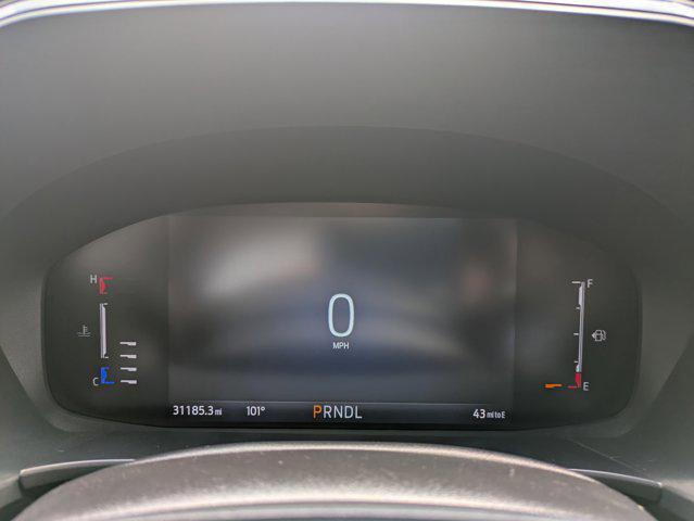 used 2024 Ford Escape car, priced at $23,251