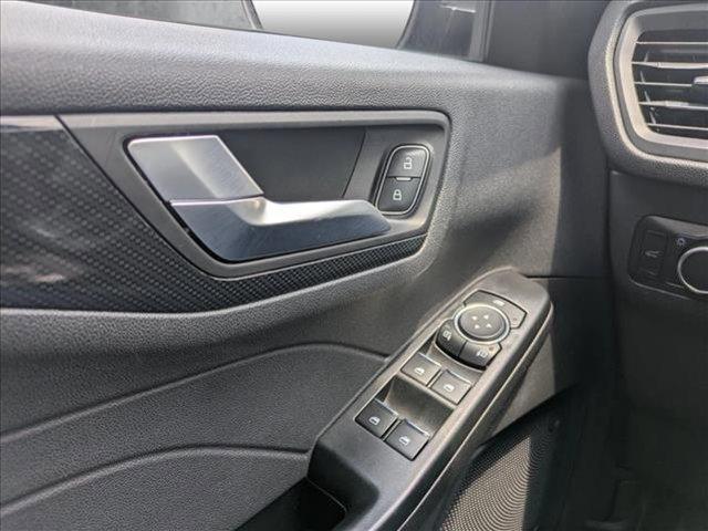 used 2024 Ford Escape car, priced at $23,251